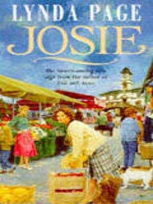 cover image of Josie